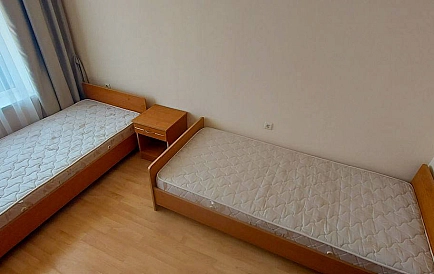 ID 13348 Mieszkanie z dwiema sypialniami w Privilege Fort Beach Zdjęcie 4