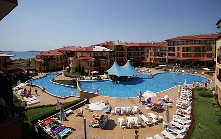 ID 15108 Trzypokojowe mieszkanie w Panoramie Dreams Zdjęcie 9