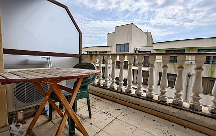 ID 15475 Dwupokojowe mieszkanie w Royal Sun Zdjęcie 8