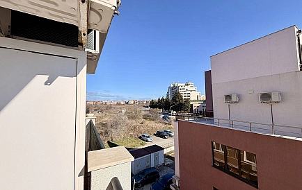 ID 15320 Mieszkanie dwupokojowe w Viola 2 Zdjęcie 7