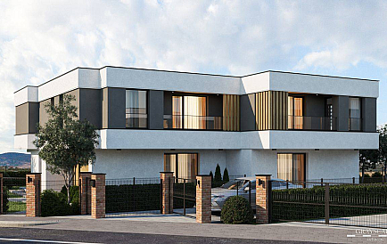 ID 14693 Domy w Burgas Zdjęcie 1 