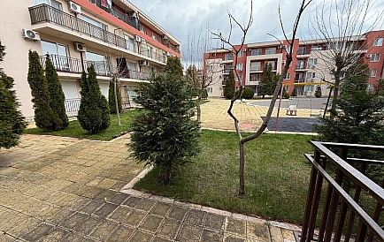 ID 15431 Dwupokojowe mieszkanie w Holiday Fort Zdjęcie 10