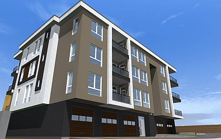 ID 14974 Жилой дом в Равде Zdjęcie 1 