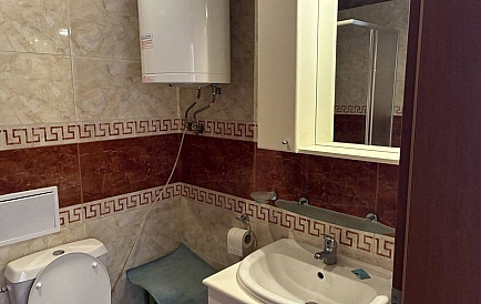 ID 16280 Mieszkanie dwupokojowe w Privilege Fort Zdjęcie 4