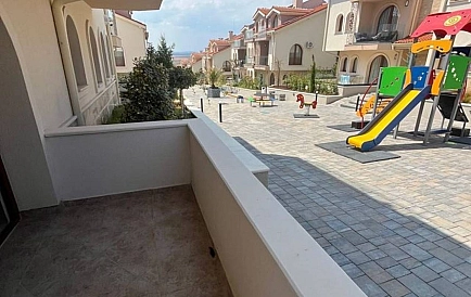 ID 15626 Dwupokojowe mieszkanie w Grand Village Zdjęcie 7