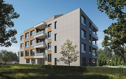 ID 15274 Mieszkania od dewelopera w South Park Zdjęcie 6