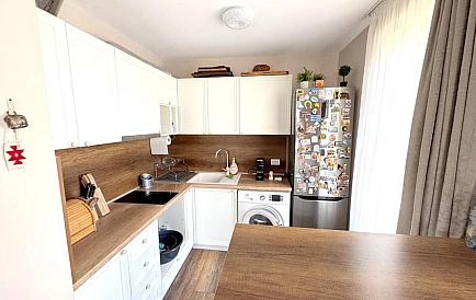 ID 15508 Mieszkanie dwupokojowe w Palm Court Zdjęcie 2