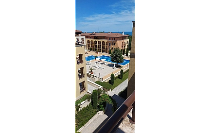 ID 15815 Apartament typu studio w Galerii Zdjęcie 7