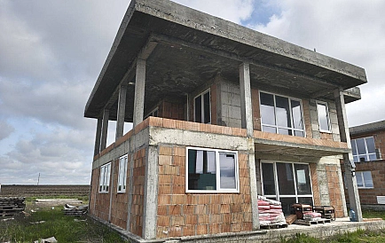 ID 15445 Dom w Sarafowie Zdjęcie 8