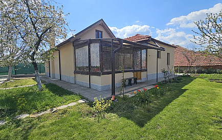 ID 13813 Dom w Orizare Zdjęcie 1 