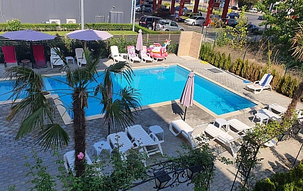 ID 15063 Студия в Магнолия 6 Zdjęcie 7