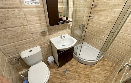 ID 15776 Kawalerka w Premier Fort Zdjęcie 4