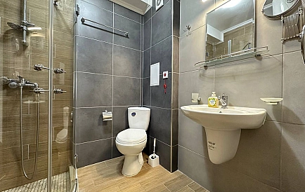 ID 15265 Ttrzypokojowe mieszkanie w Cascadas Zdjęcie 5