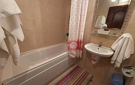 ID 15646 Mieszkanie dwupokojowe w Diamant Residence Zdjęcie 4