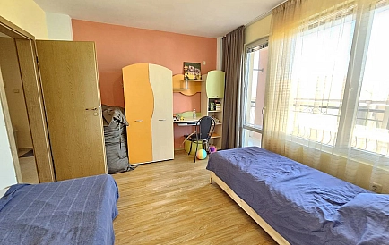 ID 16324 Mieszkanie trzypokojowe w Oasis Zdjęcie 9