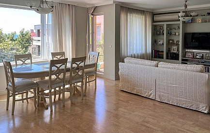 ID 15987 Czteropokojowe mieszkanie w Lifestyle 4 Zdjęcie 2