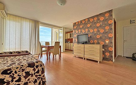 ID 15532 Mieszkanie dwupokojowe w Crown Fort Club Zdjęcie 1 