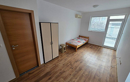 ID 13557 Apartament typu studio w Chateau Sea Breeze Zdjęcie 1 