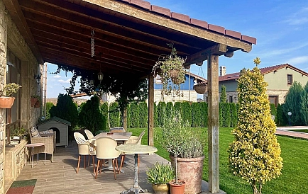 ID 14968 Dom w Villa Toscana Zdjęcie 5