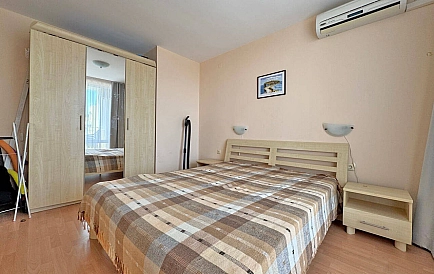 ID 15532 Mieszkanie dwupokojowe w Crown Fort Club Zdjęcie 3
