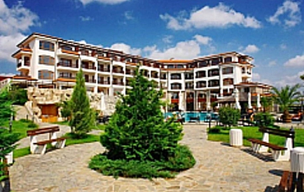 ID 14582 Dwupokojowe mieszkanie w Vineyards Resort Zdjęcie 7