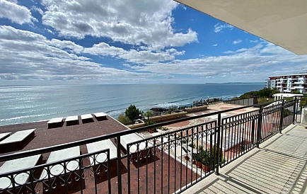 ID 14859 Dwupokojowe mieszkanie w Tiva del Mar Zdjęcie 5