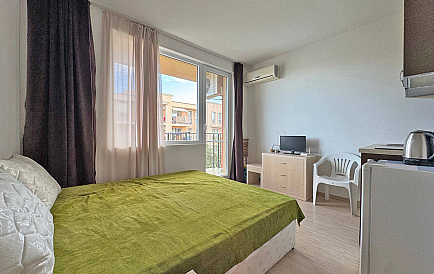 ID 16359 Kawalerka w Sunny View Central Zdjęcie 1 