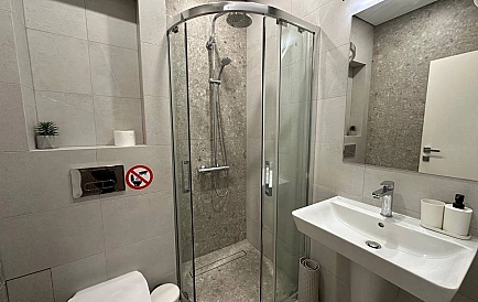 ID 13396 Apartament typu studio w Open Sea Residence Zdjęcie 4