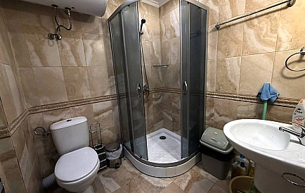 ID 16451 Mieszkanie dwupokojowe w Villa Sardinia Zdjęcie 3