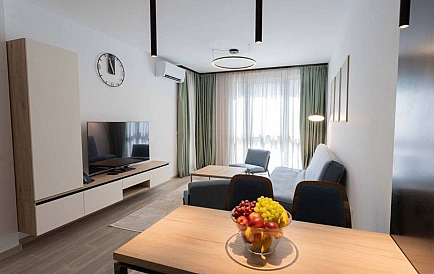 ID 13810 Mieszkania od dewelopera w Azur Warna Resort Zdjęcie 8