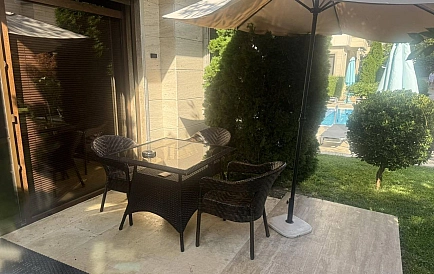 ID 15133 Apartament typu studio w Amara Zdjęcie 5