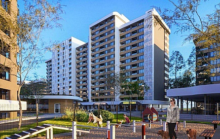 ID 14517 Mieszkania od dewelopera w Atlas 4 Zdjęcie 2