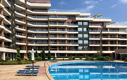 ID 15696 Trzypokojowe mieszkanie w Peter House Zdjęcie 6
