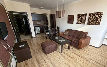 ID 15764 Dwupokojowe mieszkanie w Residence Dune Zdjęcie 1 