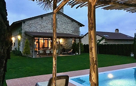 ID 14968 Dom w Villa Toscana Zdjęcie 8