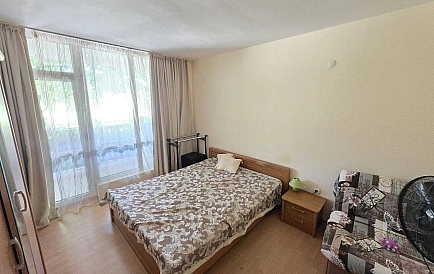 ID 15993 Mieszkanie dwupokojowe w Chateau Aheloy 2 Zdjęcie 3