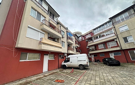 ID 15074 Dwupokojowe mieszkanie w Rawdzie Zdjęcie 6