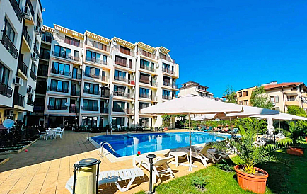 ID 13637 Maisonette z dwiema sypialniami w Amber Beach Zdjęcie 1 