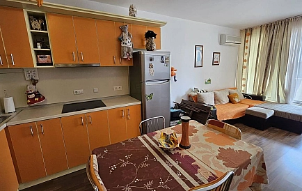 ID 15517 Mieszkanie dwupokojowe w Villa Aqua Zdjęcie 8