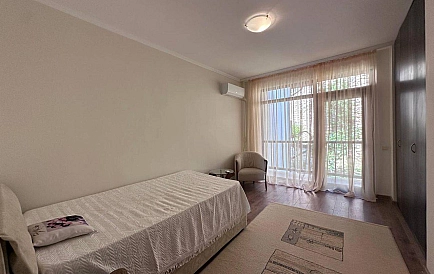 ID 14128 Dom z widokiem na morze w Sveti Vlas Zdjęcie 8