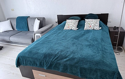 ID 15474 Kawalerka w Sun Gate Zdjęcie 3