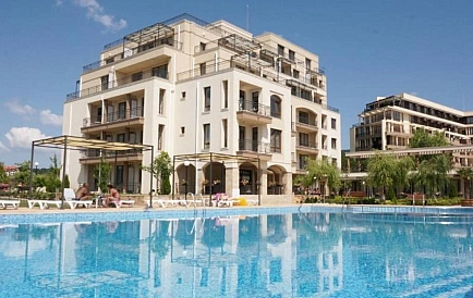 ID 15235 Apartament typu studio w Sorento Sole Mar Zdjęcie 6