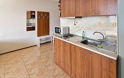 ID 15569 Mieszkanie dwupokojowe w Midia Grand Resort Zdjęcie 2
