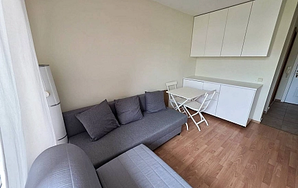 ID 15650 Mieszkanie typu studio w Nesebar Fort Zdjęcie 8