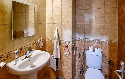 ID 15880 Mieszkanie dwupokojowe w Apolonia Palace Zdjęcie 4