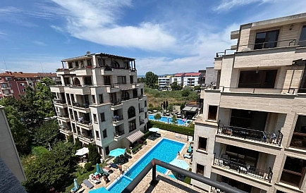 ID 15131 Trzypokojowe mieszkanie w Amara Zdjęcie 5