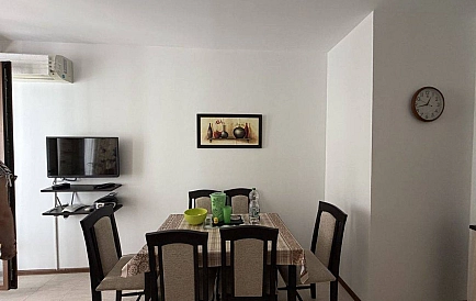 ID 15874 Mieszkanie dwupokojowe w Villa Ravda Zdjęcie 10
