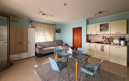 ID 15354 Dwupokojowe mieszkanie w Dolce Vita Zdjęcie 2