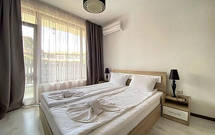 ID 13160 Dwupokojowe mieszkanie w Green Paradise 2 Zdjęcie 3