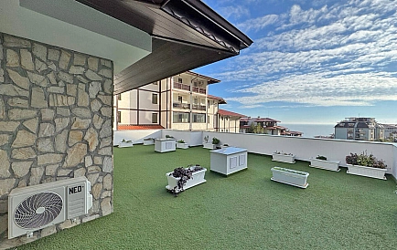 ID 15002 Apartament typu studio w Etera 4 Zdjęcie 5